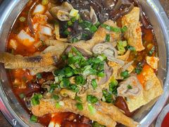 -桂湘缘卤味螺蛳粉
