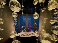 -广州四季酒店·佰鲜汇·现代法餐