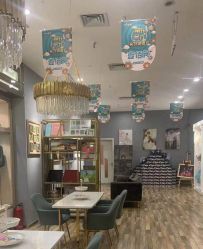 -格林童趣专业儿童摄影(公益西桥店)