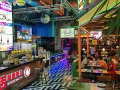 -Famous肥猫墨西哥音乐餐吧(五棵松华熙LIVE店)