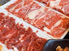 -潮汕美牛肉丸火锅店(天宁寺店)