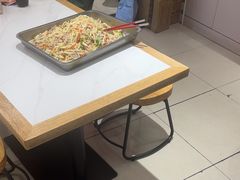 -鲁达面馆本帮风味(共康东路店)