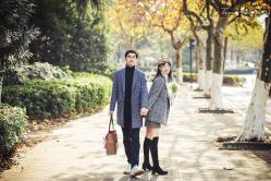 -HY小曼wedding·TOPYOUNG团队