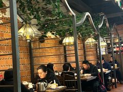 -食锦记·福建私房菜(浦西万达店)