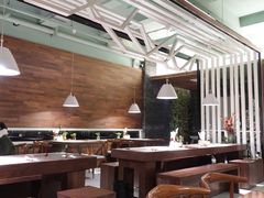 大堂-十面春风·江南面馆(崇宁路店)