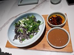 -四世同堂·京菜·烤鸭(双井店)