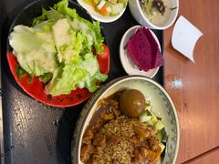 -菊儿人家·北京胡同菜(南锣鼓巷店)