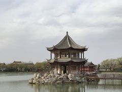 -盛世南宫影视城(北普陀影视城)