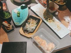 -沼津港精致料理·寿喜烧·烧鸟(龙湖南桥天街日料榜单店)