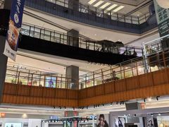 -天虹购物中心(石路店)