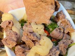 -今日牛事潮汕鲜牛肉火锅(瑞金店)
