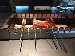 -很久以前羊肉串(打浦路店)