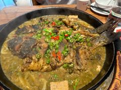 -老板恋上鱼(恒隆广场店)