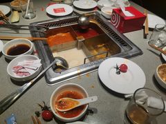 -海底捞火锅(天河方圆荟店)