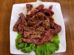 -茶马古道·野生菌清汤黄牛肉(沙溪店)