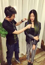 点击看大图 iphone_upload_pic-重道造型