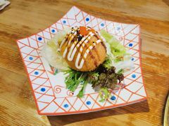 -一井烧肉·活鳗·寿司(望京SOHO店)