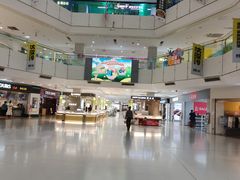 -北京华联购物中心(天通苑店)