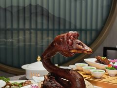 -金成潮菜博物馆(海珠湿地店)