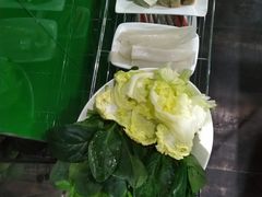 -和庆斋羊蝎子火锅·碳缸烧烤(顺义旗舰店)