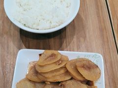 -老乡鸡(东方广场店)