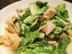 -新连采·海鲜·大连菜(大连恒隆广场店)