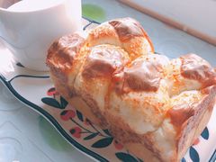 -LELECHA乐乐茶(新街口大洋店)