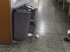 -上海市中医医院(石门路院区)