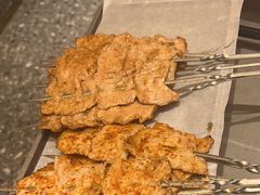 -大闫家烧烤·小海鲜家常菜(郑庄店)