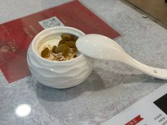 -汗腾格里·风味餐厅(新疆驻京办店)