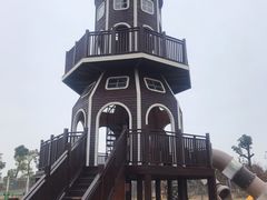 -上海长兴岛郊野公园