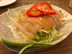 -金海阁海鲜火锅