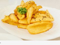-船歌·鱼水饺青岛菜(国贸商城店)