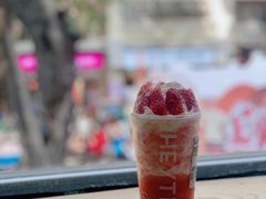 -喜茶(广州北京路惠福东店)