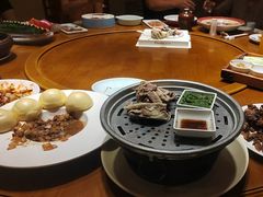 -胡杨记忆(和平路店)