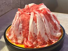 -武拓·和牛寿喜烧自助火锅(龙阳广场店)