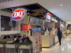 -DQ·蛋糕·冰淇淋(金桥店)