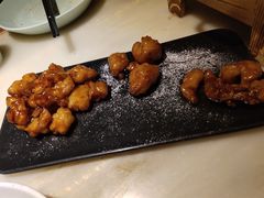 -绿茶餐厅(西单老佛爷店)