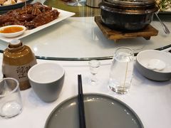 -先记烧鹅王·本地粤菜(福永店)