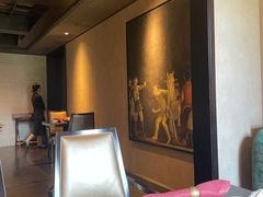 -上海苏宁宝丽嘉酒店·嘉府壹号中餐厅