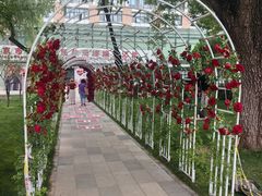 -北京市海淀区民政局婚姻登记处