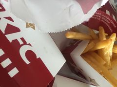 -肯德基(远洋店)