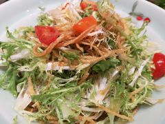 脆撒苦菊-930私房菜(欧阳路店)
