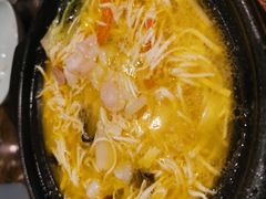 -冶春茶社(星汉大厦店)