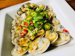 -琼大师东方烤乳猪(亚特兰蒂斯店)
