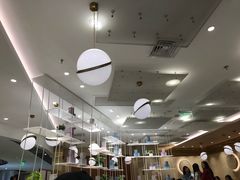 -奈雪的茶(新天地广场PRO店)