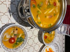 冬荫功汤-Siam泰餐厅(水上公园店)