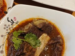 -功牛泉州牛肉小吃(崇武店)