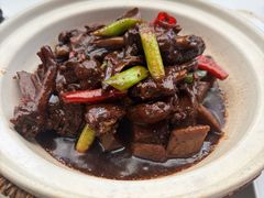 -院8里·少城记忆老川菜(宽窄巷子店)