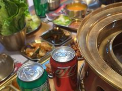 -闻老头·菊花炭烤肉(D11店)